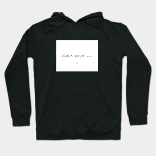 Bilbao oracle card 27 Hoodie